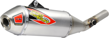 MUFFLER T6 KX250 '21