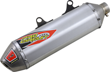 MUFFLER T6 062065A