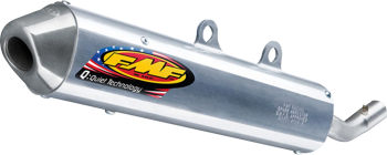 MUFFLER T-CORE 2 BETA