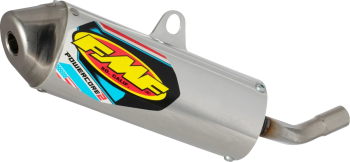 MUFFLER P-CORE 2 KX500