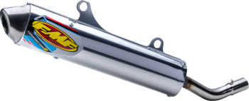 MUFFLER T-CORE 2 KX500