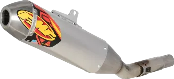 MUFFLER P-CORE 4 HEX MFLR KX45