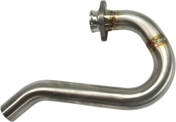 STN HEAD PIPE YZ/WR450F