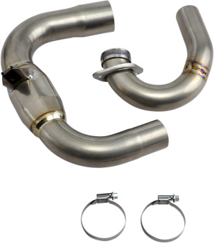 HEADER TI MGBMB YZ250F