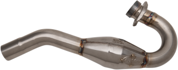 HEADER S/S M-BMB CRF450X