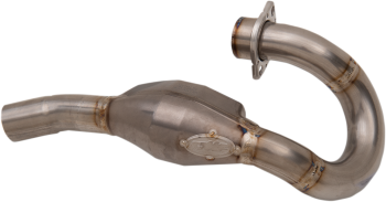 HEADER TI MBMB SX KX450F