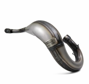 EXHAUST WORKS CR125 92-97