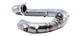 HEADER TI MGBMB YZ450F