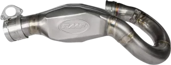 HEADER S/S MGBMB KX450F