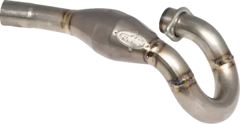 HEADER TI MGBMB KX450F