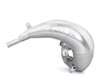 PIPE CHROME SHERCO 250/300 '25