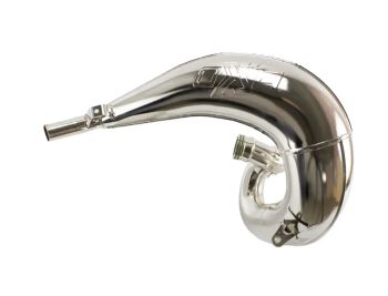 PIPE CHROME CR250R 03-04