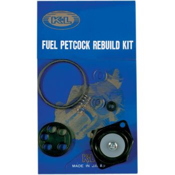 PETCOCK REPAIR KIT KAW