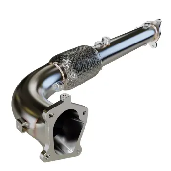 DOWNPIPE RZR XP/PRO XP