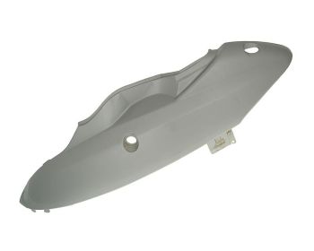 upper left side fairing silver for QT-9