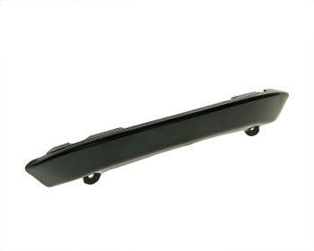 rear body panel / spoiler black for QT-9