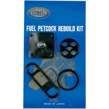 PETCOCK REPAIR KIT SUZ