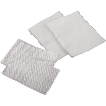 REPACK BAFFLE KIT - 3 1/2 SLIP