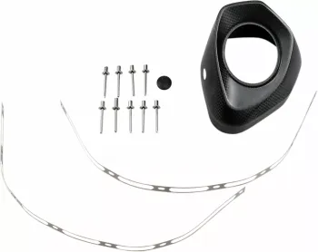 END CAP EC175