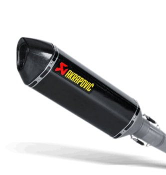 MUFFLER REPLACEMENT CF