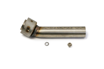 NOISE DAMPER 258