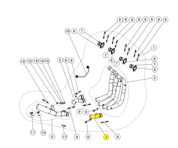COLLECTOR SS C-S10R8R