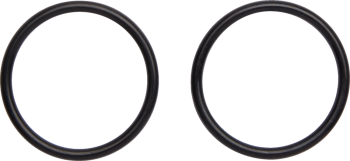 O-RING EXH KX125/YZ85