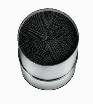 CATALYTIC CONVERTER AKRA