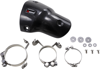 HEAT SHIELD CF G 310 R/GS