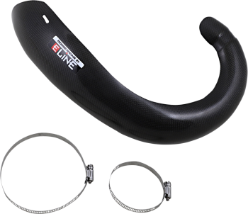 GUARD PIPE OEM HUS 125