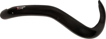 HEAT SHIELD - CARBON FIBER