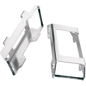 BRACES RAD ALUM CRF250X