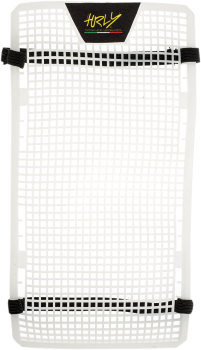 RADIATOR PROT MUD HUS350 14-18