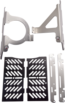 XTREM RADIATOR GUARDS BETA 125