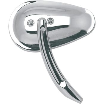 TEAR DROP MIRROR LEFT