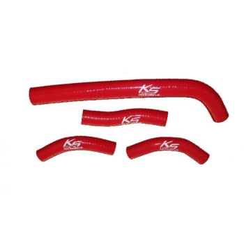 HOSE KIT CRF250 10-13 RD