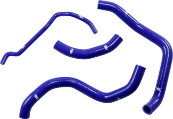 RADIATOR HOSE KIT SUZ BL