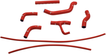 RADIATOR HOSE KIT DUC RD