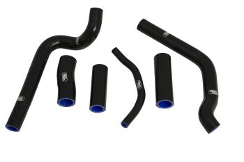 RADIATOR HOSE KIT HON BK
