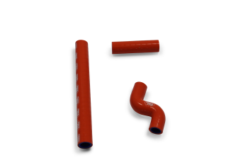 RADIATOR HOSE KIT KTM OR