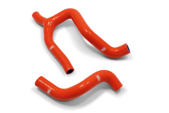 RADIATOR HOSE KIT KTM 350