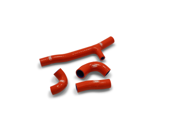 RADIATOR HOSE KIT KTM 250