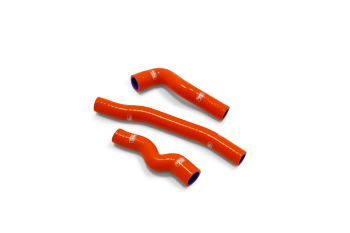 RADIATOR HOSE KIT KTM 250