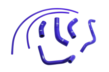 RADIATOR HOSE KIT YAM BL