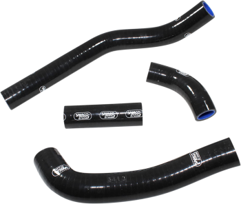 RADIATOR HOSE KIT HON BK