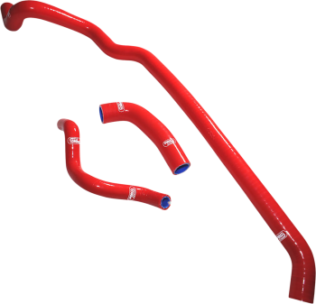 RADIATOR HOSE KIT VESP RD