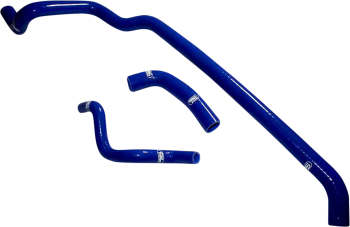 RADIATOR HOSE KIT VESP BL
