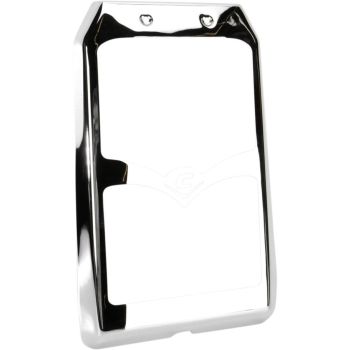 COVER RADIATOR STRYKER