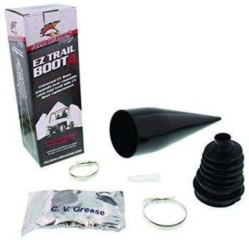All Balls CV Boot kit Universal bigger inc tool