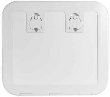 Inspection hatch white 520x465
